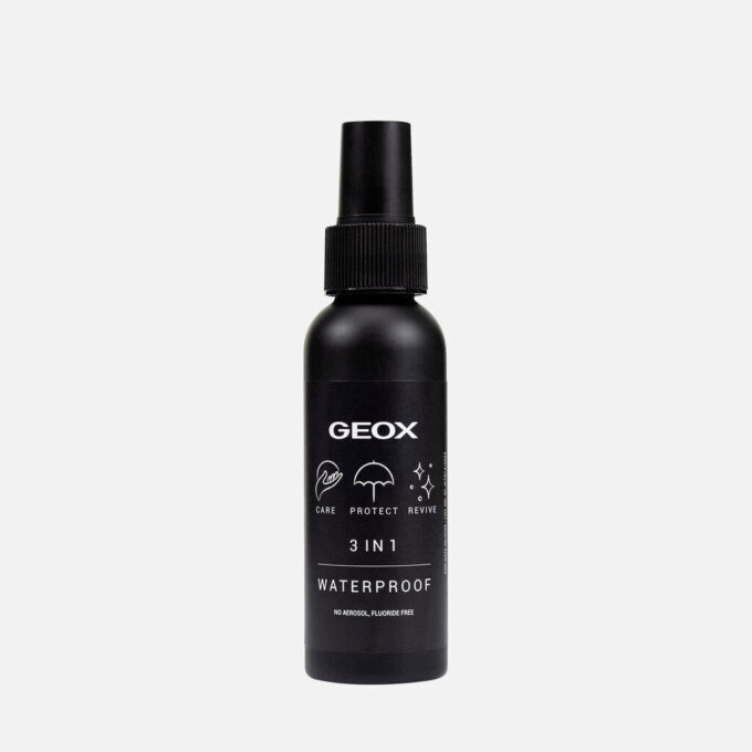 1 Spray impermeabilizante 3 en 1 1 Spray impermeabilizante 3 en 1