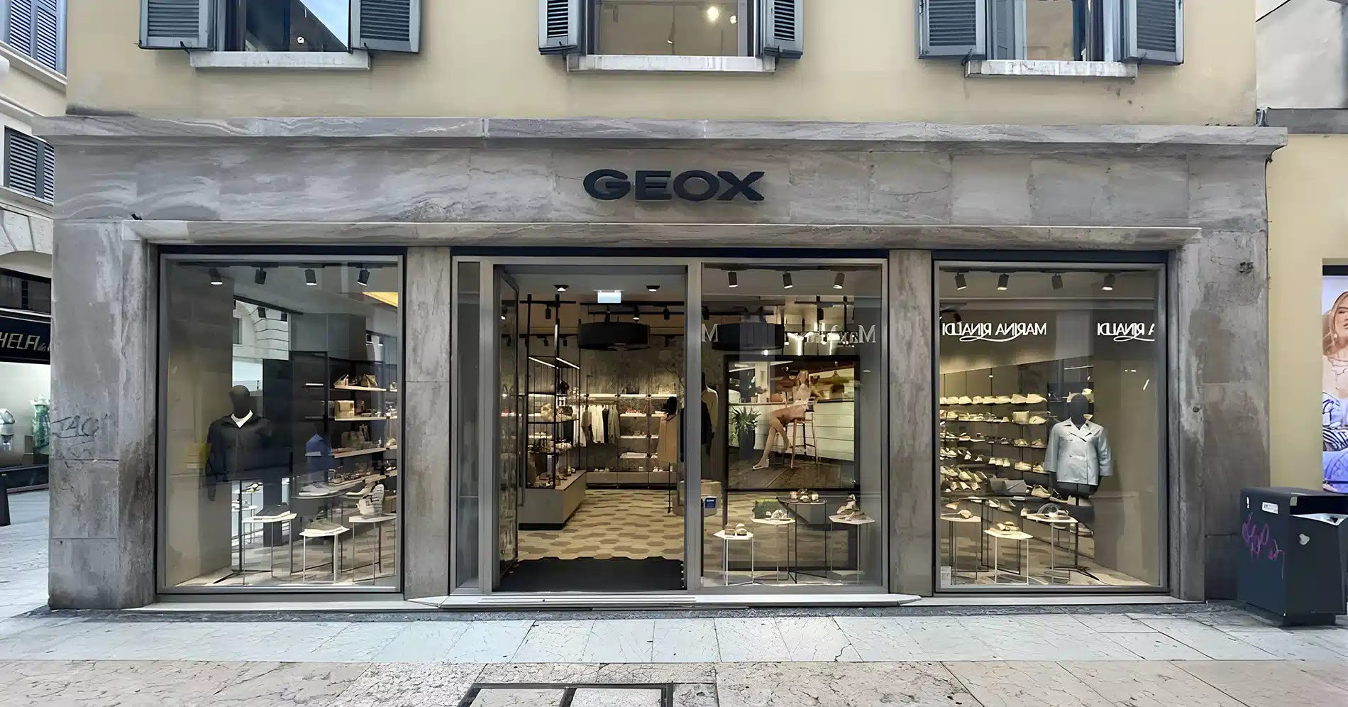 Banner 1 - Geox Outlet Espa&ntilde;a