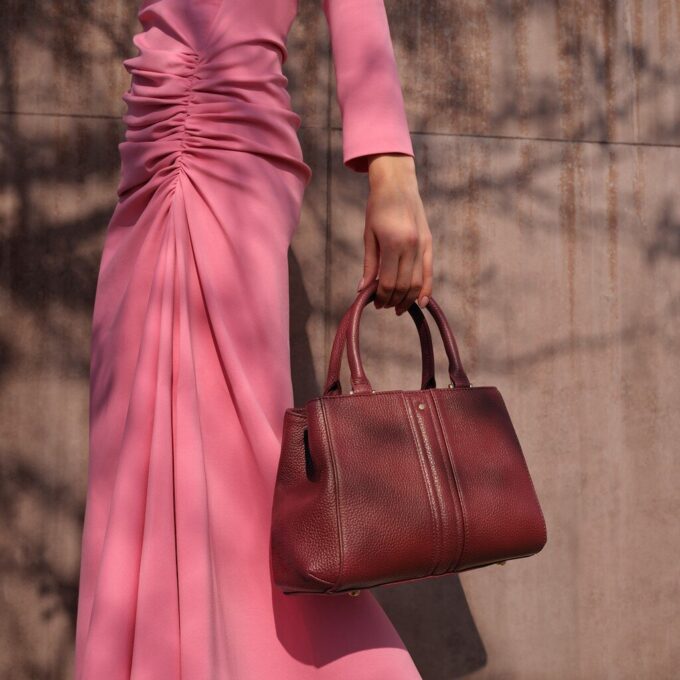 Bolso Dhyalma para mujer