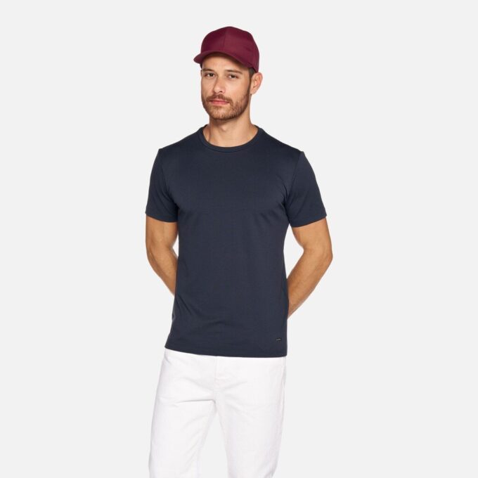 Camiseta de hombre