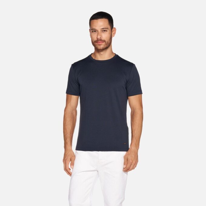 Camiseta de hombre