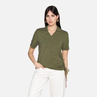 Camiseta de mujer