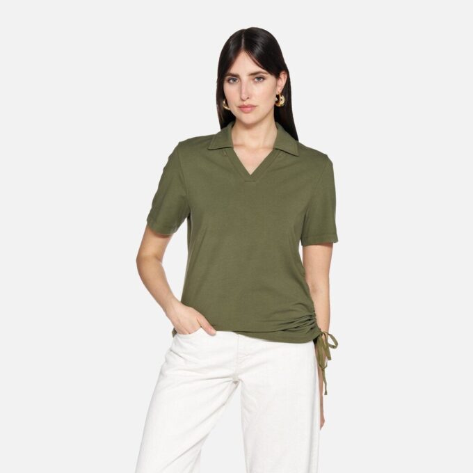 Camiseta de mujer Camiseta de mujer