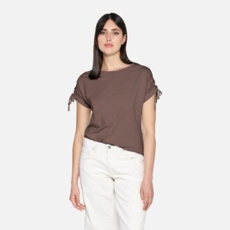 Camiseta de mujer