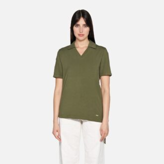 Camiseta de mujer
