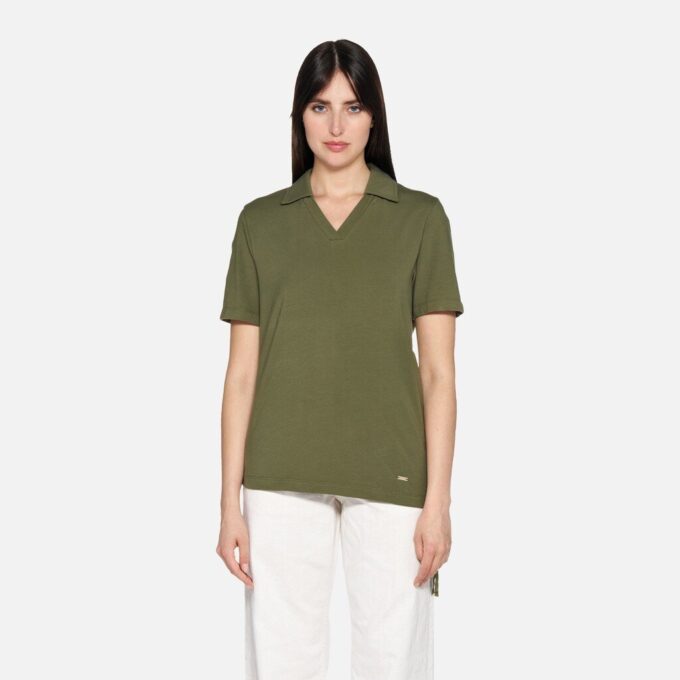 Camiseta de mujer Camiseta de mujer