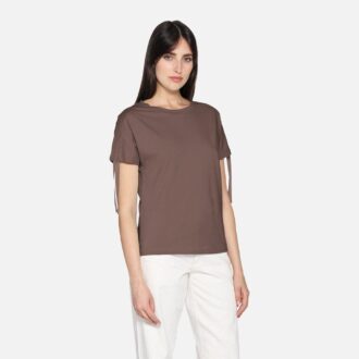 Camiseta de mujer