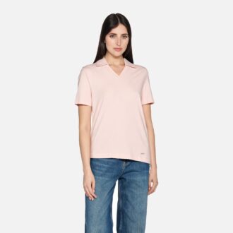 Camiseta de mujer