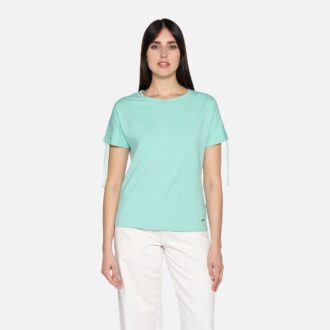 Camiseta de mujer