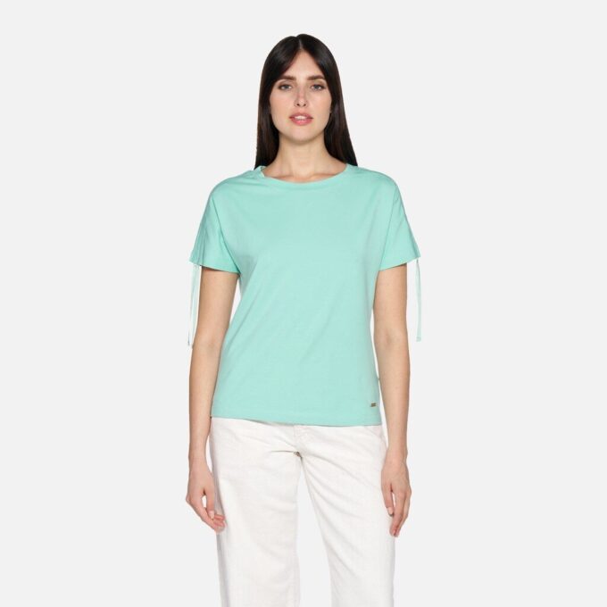Camiseta de mujer Camiseta de mujer