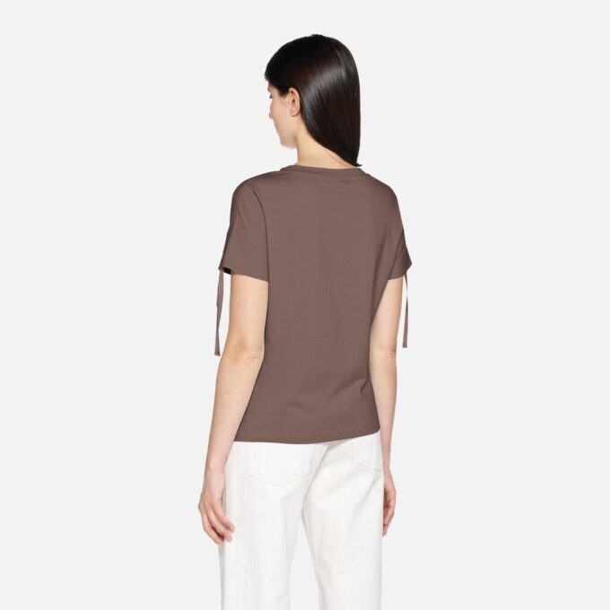 Camiseta de mujer Camiseta de mujer