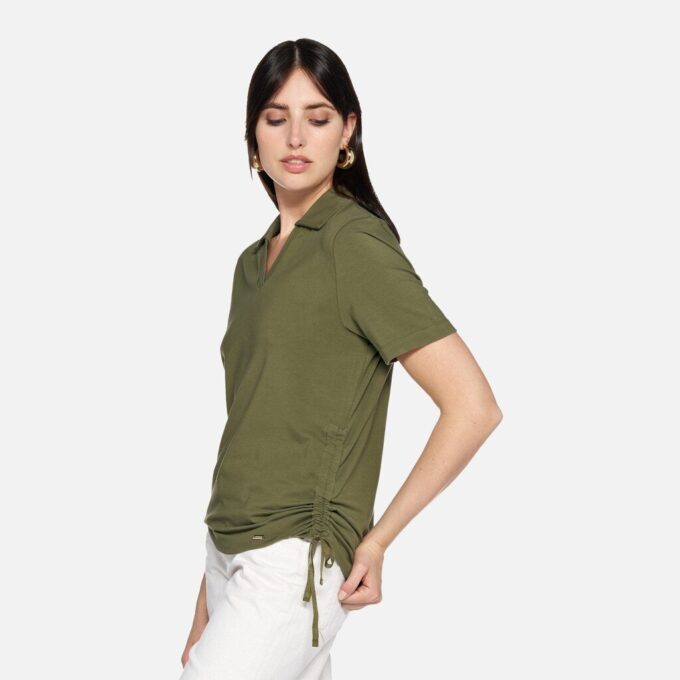Camiseta de mujer Camiseta de mujer