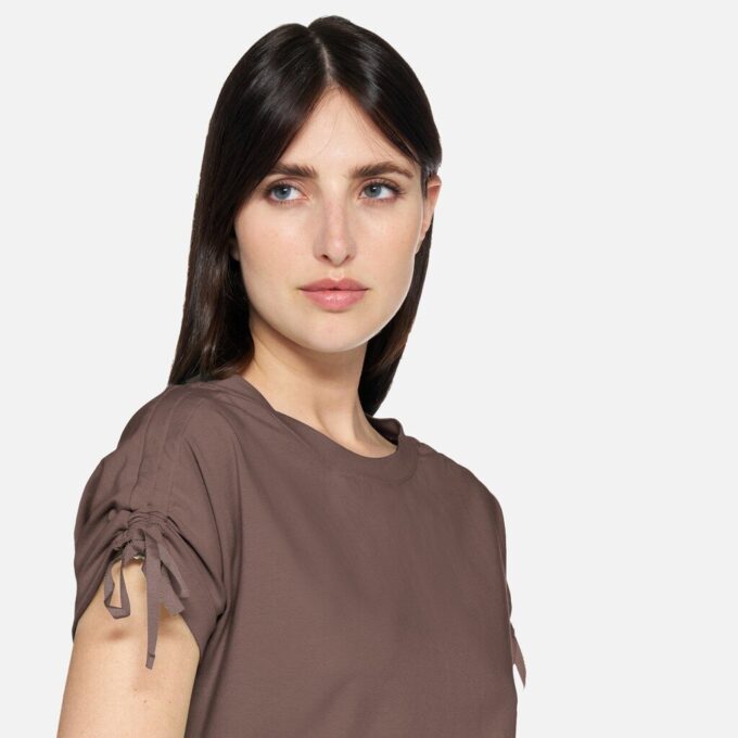 Camiseta de mujer Camiseta de mujer