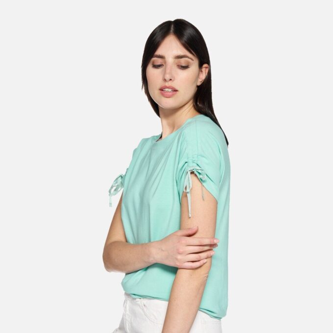Camiseta de mujer Camiseta de mujer