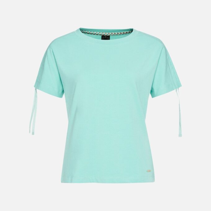 Camiseta de mujer Camiseta de mujer