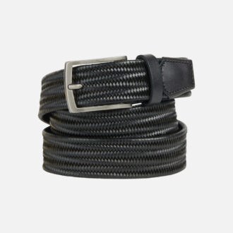 Cinturón para hombre