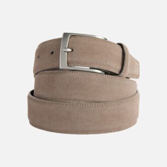 Cinturón para hombre