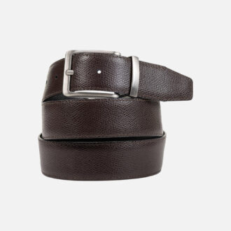 Cinturón para hombre