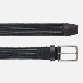 Cinturón para hombre
