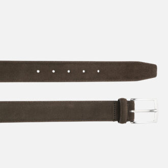 Cinturón para hombre