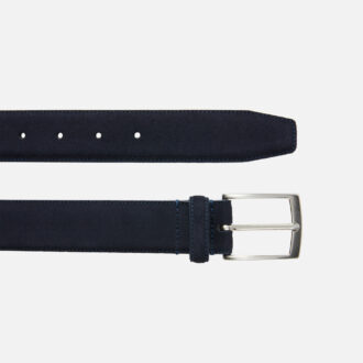 Cinturón para hombre