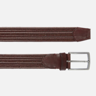 Cinturón para hombre