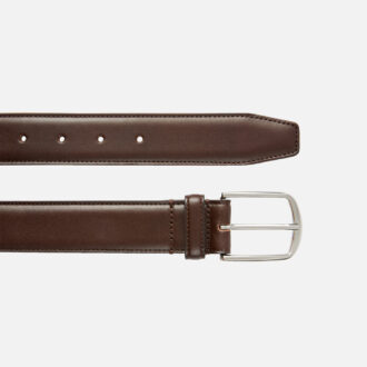 Cinturón para hombre