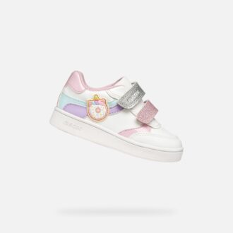 Eclyper para niñas pequeñas