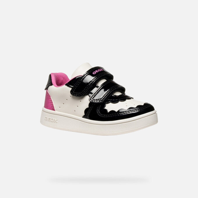 Eclyper para niñas pequeñas