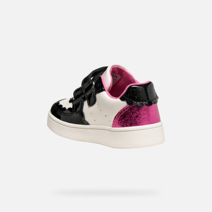 Eclyper para niñas pequeñas