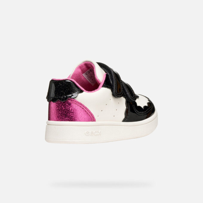 Eclyper para niñas pequeñas