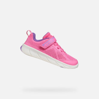 Foot-Run Junior