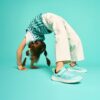 Foot-Run Junior