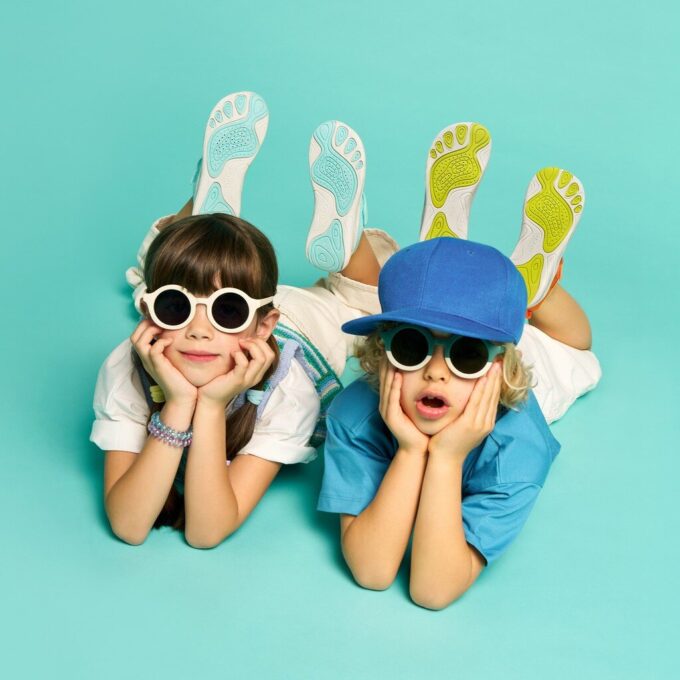 Foot-Run Junior