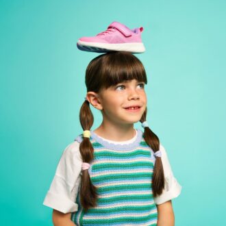 Foot-Run Junior