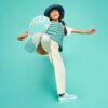 Foot-Run Junior