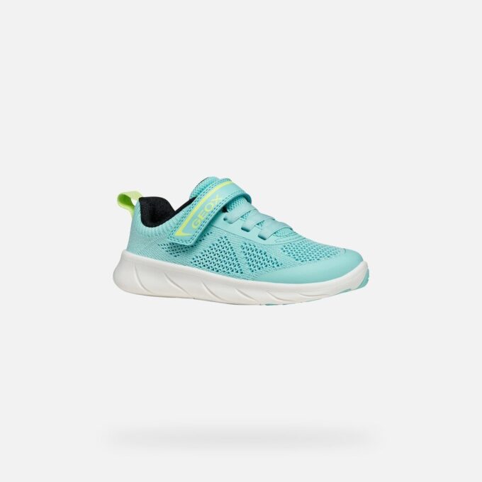 Foot-Run Junior