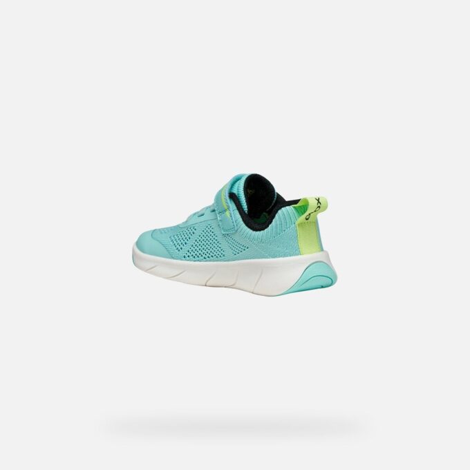 Foot-Run Junior