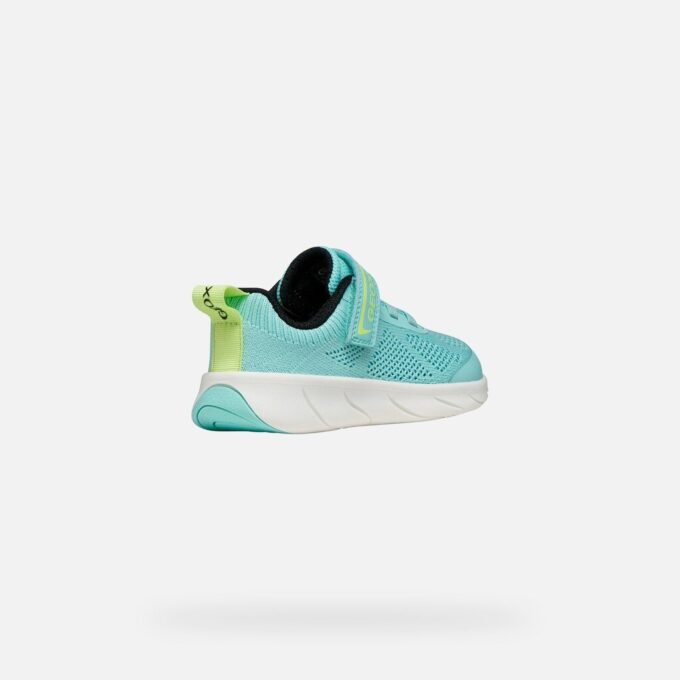 Foot-Run Junior