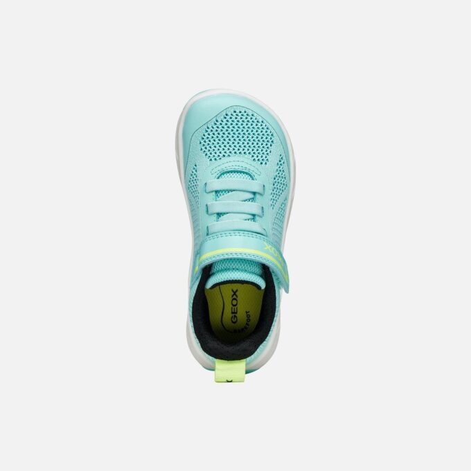 Foot-Run Junior