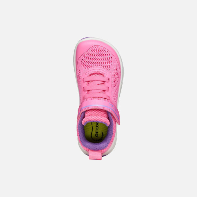 Foot-Run Junior