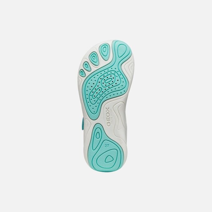 Foot-Run Junior