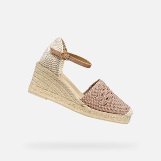Gelsa Low Mujer
