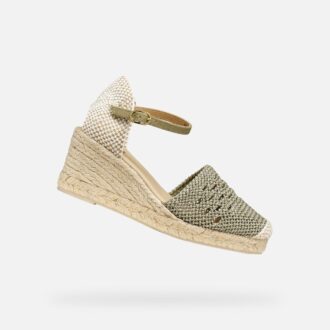 Gelsa Low Mujer