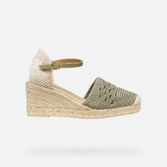 Gelsa Low Mujer