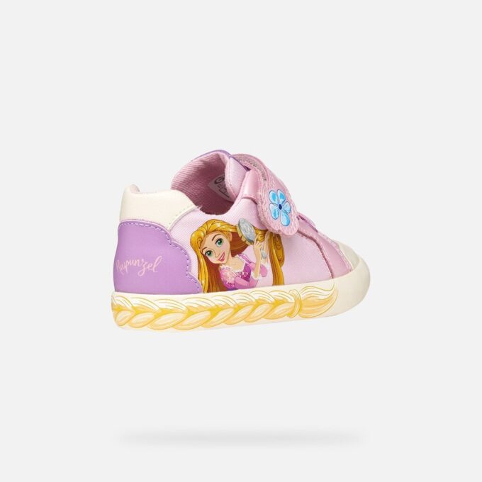 Gisli para niñas pequeñas Gisli para niñas pequeñas