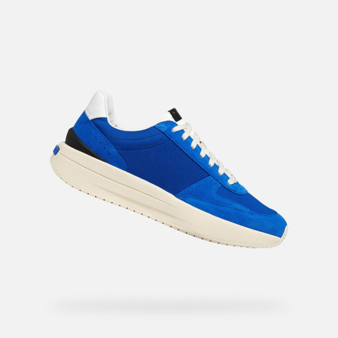 Gxrn-01 Hombre Gxrn-01 Hombre