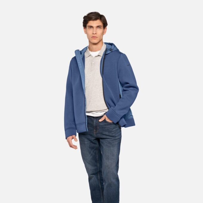 Jersey de hombre Jersey de hombre