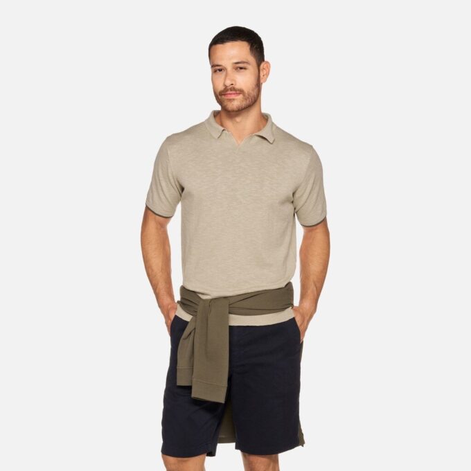 Jersey de punto para hombre Jersey de punto para hombre