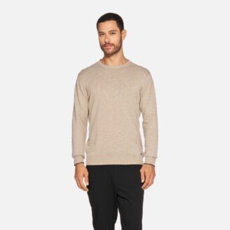 Jersey de punto para hombre